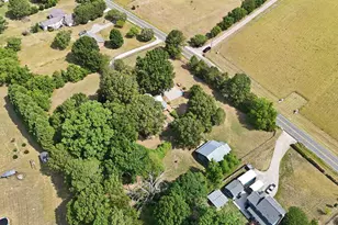 462 Darius Pearce Rd, Youngsville, NC 27596 - Photo 56