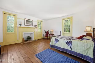 462 Darius Pearce Rd, Youngsville, NC 27596 - Photo 32