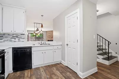 3503 Christopher Drive NW #Apt B, Wilson, NC 27896 - Photo 10