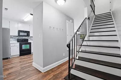 3503 Christopher Drive NW #Apt B, Wilson, NC 27896 - Photo 4