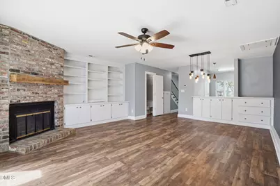 3503 Christopher Drive NW #Apt B, Wilson, NC 27896 - Photo 6