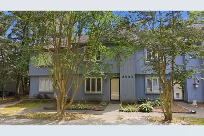 3503 Christopher Drive NW #Apt B, Wilson, NC 27896 - Photo 2