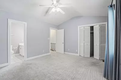 3503 Christopher Drive NW #Apt B, Wilson, NC 27896 - Photo 20
