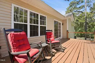 16 Ridge Rd, Jackson Springs, NC 27281 - Photo 46
