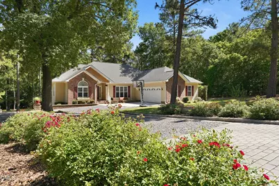 16 Ridge Road, Jackson Springs, NC 27281 - Photo 2