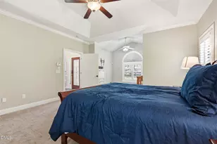 16 Ridge Rd, Jackson Springs, NC 27281 - Photo 24