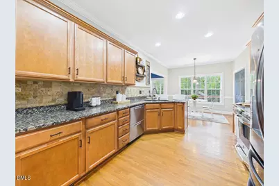 16 Ridge Road, Jackson Springs, NC 27281 - Photo 24