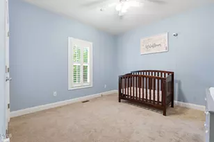16 Ridge Rd, Jackson Springs, NC 27281 - Photo 28