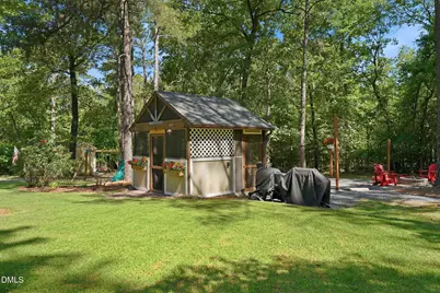 16 Ridge Road, Jackson Springs, NC 27281 - Photo 54