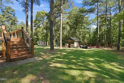 16 Ridge Road, Jackson Springs, NC 27281 - Photo 48