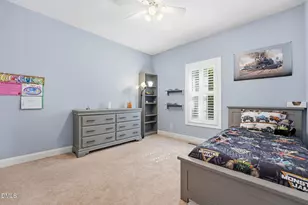 16 Ridge Rd, Jackson Springs, NC 27281 - Photo 42