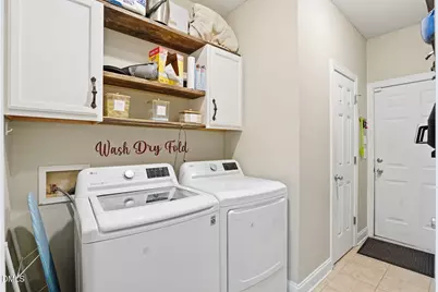 16 Ridge Road, Jackson Springs, NC 27281 - Photo 34