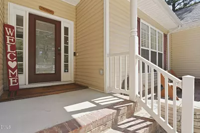 16 Ridge Road, Jackson Springs, NC 27281 - Photo 8