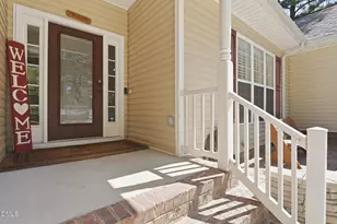 16 Ridge Rd, Jackson Springs, NC 27281 - Photo 8