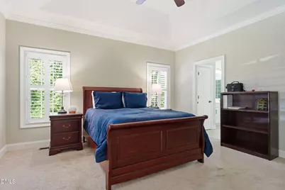 16 Ridge Road, Jackson Springs, NC 27281 - Photo 22