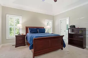16 Ridge Rd, Jackson Springs, NC 27281 - Photo 22