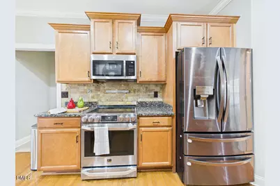 16 Ridge Road, Jackson Springs, NC 27281 - Photo 22