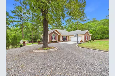 16 Ridge Road, Jackson Springs, NC 27281 - Photo 4
