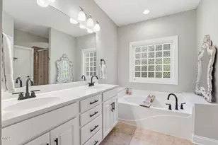 16 Ridge Rd, Jackson Springs, NC 27281 - Photo 26