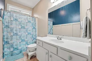 16 Ridge Rd, Jackson Springs, NC 27281 - Photo 30