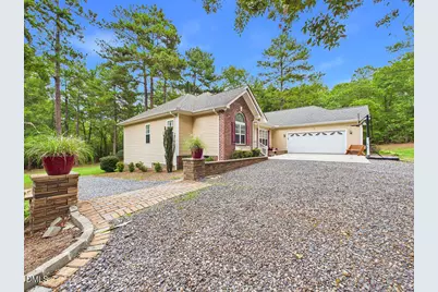 16 Ridge Road, Jackson Springs, NC 27281 - Photo 6