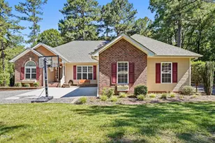 16 Ridge Rd, Jackson Springs, NC 27281 - Photo 1