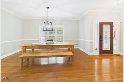 16 Ridge Road, Jackson Springs, NC 27281 - Photo 14