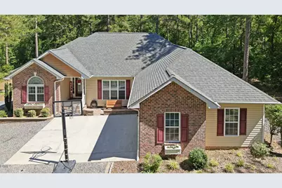 16 Ridge Road, Jackson Springs, NC 27281 - Photo 6