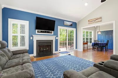 16 Ridge Road, Jackson Springs, NC 27281 - Photo 12