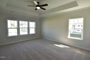 92 Moon Flower Walk, Youngsville, NC 27596 - Photo 14
