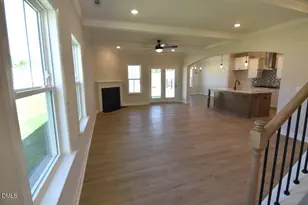92 Moon Flower Walk, Youngsville, NC 27596 - Photo 12