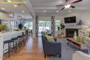 92 Moon Flower Walk, Youngsville, NC 27596 - Photo 36