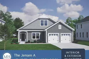 92 Moon Flower Walk, Youngsville, NC 27596 - Photo 26