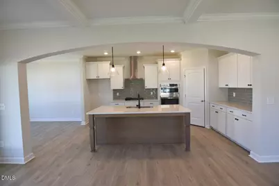 92 Moon Flower Walk, Youngsville, NC 27596 - Photo 6