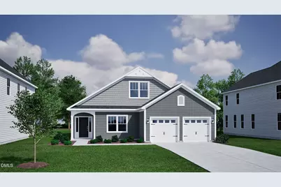 92 Moon Flower Walk, Youngsville, NC 27596 - Photo 2