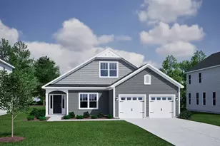 92 Moon Flower Walk, Youngsville, NC 27596 - Photo 2
