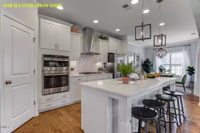 92 Moon Flower Walk, Youngsville, NC 27596 - Photo 34