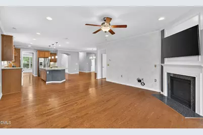 820 Gaston Manor Drive, Durham, NC 27703 - Photo 16