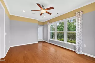 820 Gaston Manor Dr, Durham, NC 27703 - Photo 20