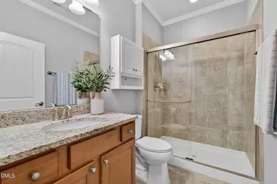 820 Gaston Manor Drive, Durham, NC 27703 - Photo 30