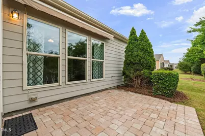 820 Gaston Manor Drive, Durham, NC 27703 - Photo 36