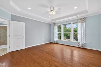820 Gaston Manor Drive, Durham, NC 27703 - Photo 22
