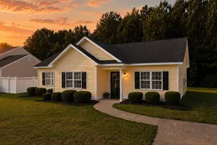 1339 Echo Lake Ln, Rocky Mount, NC 27803 - Photo 1