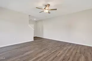 240 Shiloh Woods Circle, Smithfield, NC 27577 - Photo 6