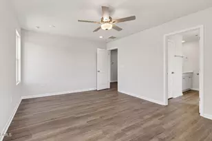 240 Shiloh Woods Circle, Smithfield, NC 27577 - Photo 20
