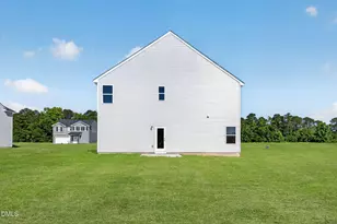 240 Shiloh Woods Circle, Smithfield, NC 27577 - Photo 26