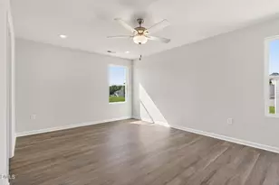 240 Shiloh Woods Circle, Smithfield, NC 27577 - Photo 20