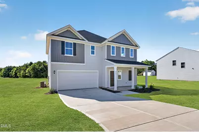 240 Shiloh Woods Circle, Smithfield, NC 27577 - Photo 2