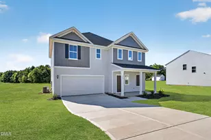 240 Shiloh Woods Circle, Smithfield, NC 27577 - Photo 2