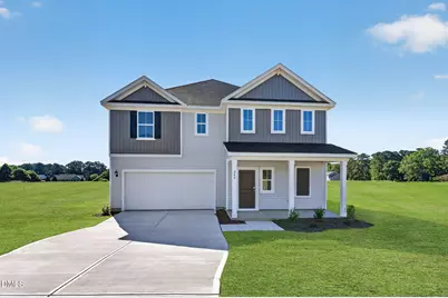 240 Shiloh Woods Circle, Smithfield, NC 27577 - Photo 1